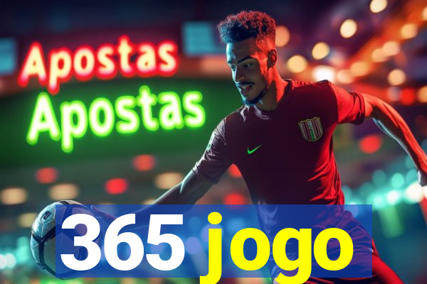 365 jogo